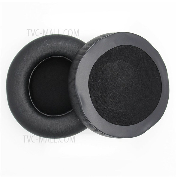 JZF-377 For JBL E50 E50BT S500 S700 Headset Ear Cups 1Pair Earpads Cover Protector Protein Leather Headphones Ear Cushions