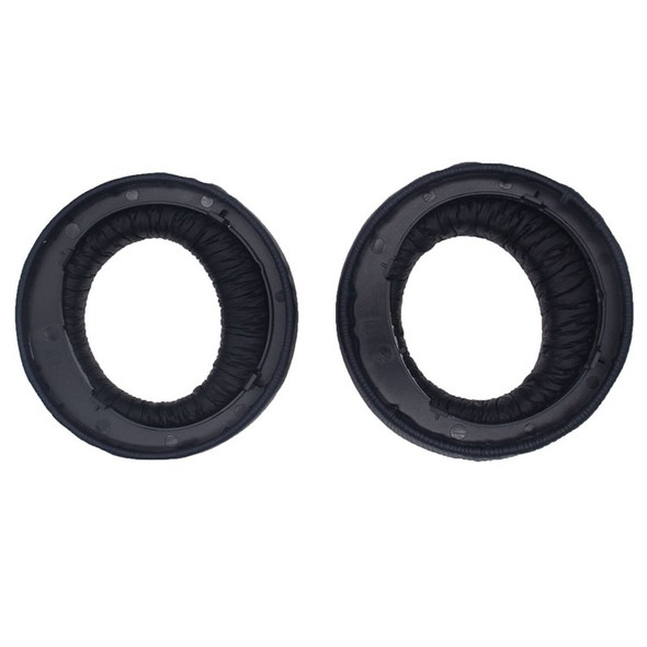 JZF-378 1 Pair of for Sony PS5 Wireless Pulse Headphones 3D Ear Pads Cushions Ear Cushions Replacement