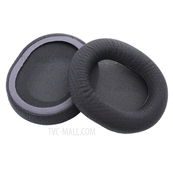 Soft Foam EarPhone Headphone Pads Earpads Cushions for SteelSeries Arctis 3 5 7 Pro Headset Headphone, 1 Pair