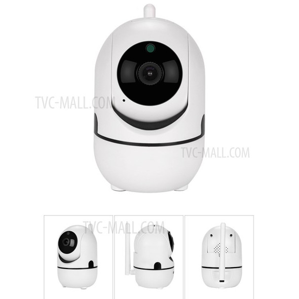 C80-720P Cloud Storage IP Camera Home Security Surveillance CCTV Camera Motion Detection Camcorder