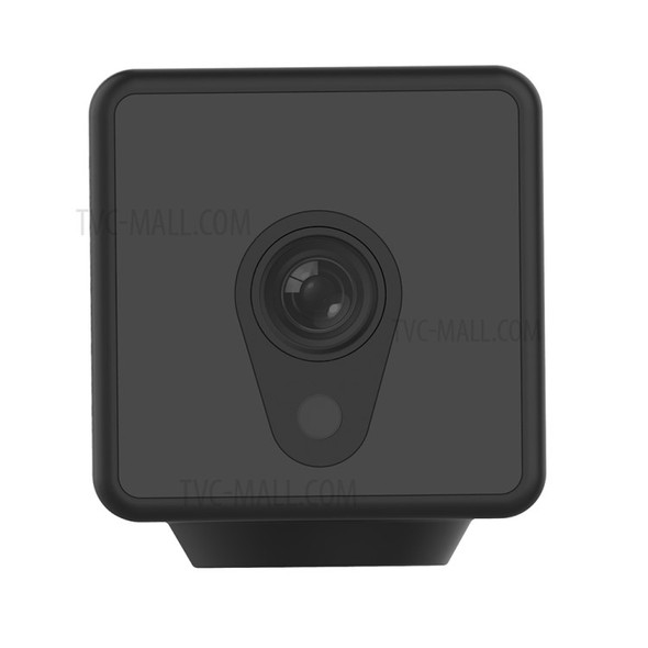 S1 Mini Camera Motion Detection 140 Degree WiFi Wireless HD Video Recorder Infrared Night Vision Camera