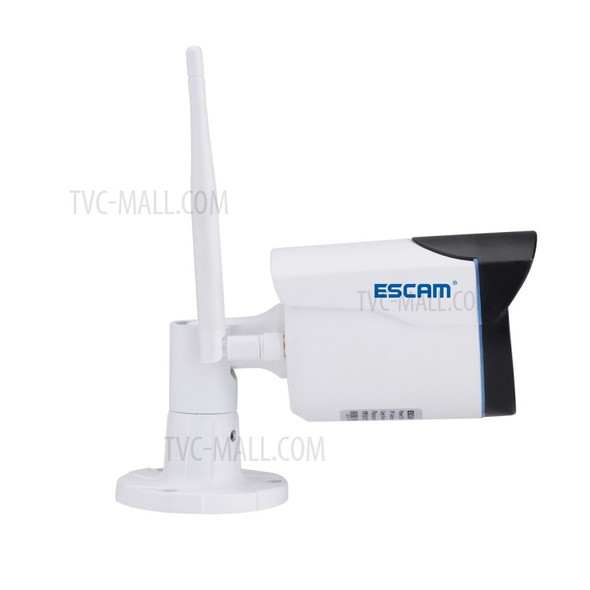 ESCAM WNK804 HD 720P 8CH Wireless NVR Kit, WiFi NVR + 8CH WiFi IP Cameras - AU Plug