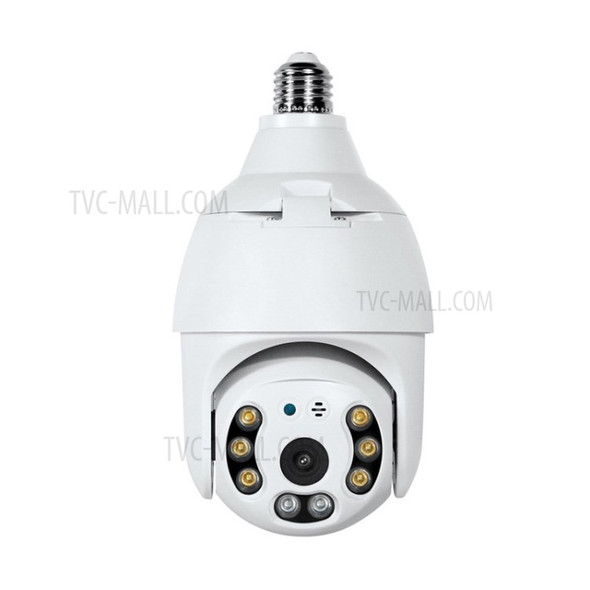1080P Wireless High-definition Home Security Camera Remote Monitor Webcam
