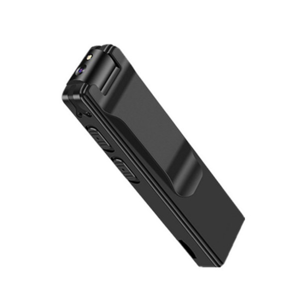 Z3 Mini 1080P HD Video Camera Motion Detection Recording Pen Smart Home Loop Recording Micro Camera - Black