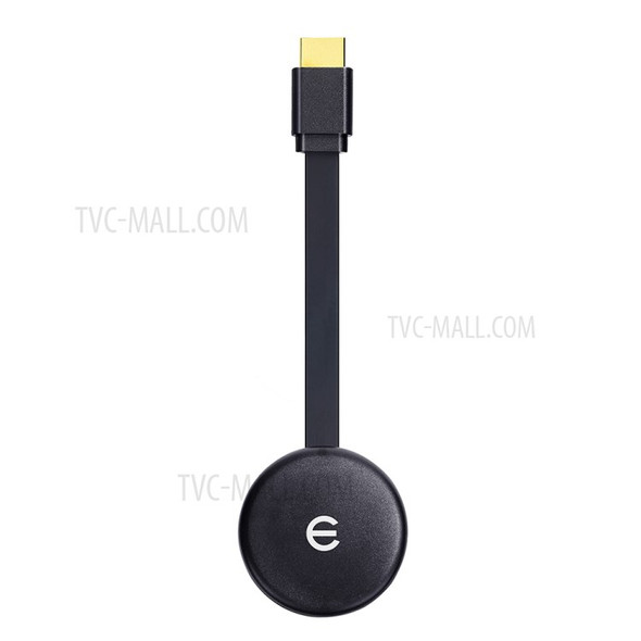 C13 Wireless WiFi Display Dongle 1080P Screen Mirroring Receiver Adapter TV Stick for Netflix Youtube