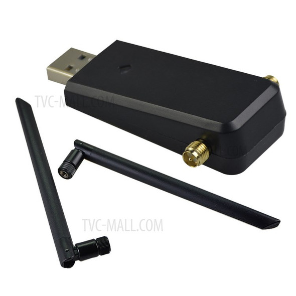 1200Mbps 2.4G/5G USB3.0 Dual-band WiFi Adapter WiFi Receiver