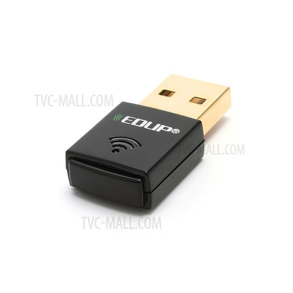 802.11n 300Mbps Wireless WIFI LAN Network USB Adapter