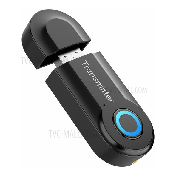 T09S High Fidelity Bluetooth Audio Transmitter