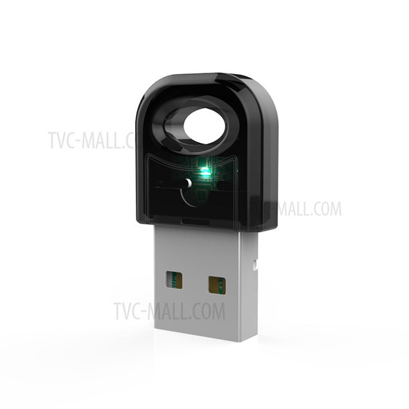 Mini USB Bluetooth 5.0 Adapter Wireless Bluetooth Dongle Receiver for Computer Mouse Keyboard