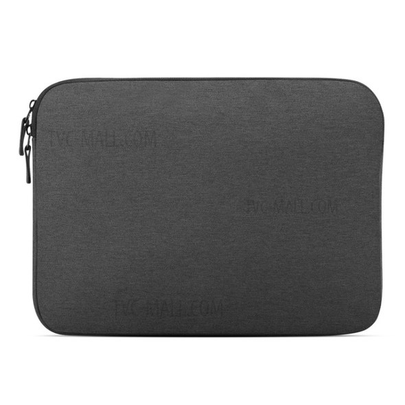 POFOKO DG Series Laptop Sleeve Pouch Bag for MacBook 12-inch with Retina Display(2015) - Black