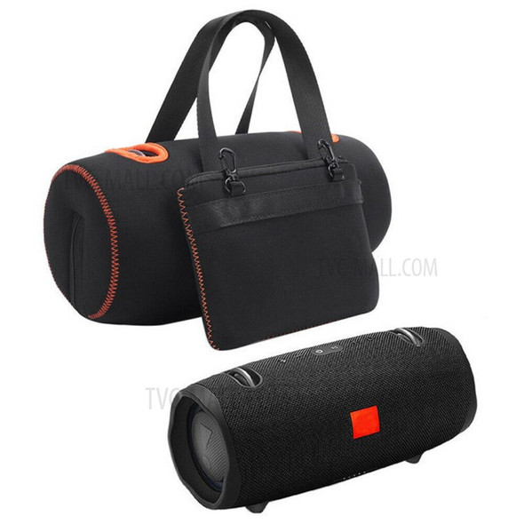 Neoprene Carrying Case Storage Bag for JBL Xtreme 2 Bluetooth Speaker