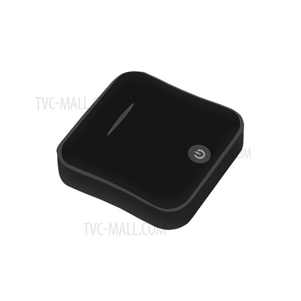 Bluetooth 5.0 Audio Transmitter Receiver CSR8675 Aptx HD Adapter Optical Toslink/3.5mm AUX/SPDIF for Car TV Headphones
