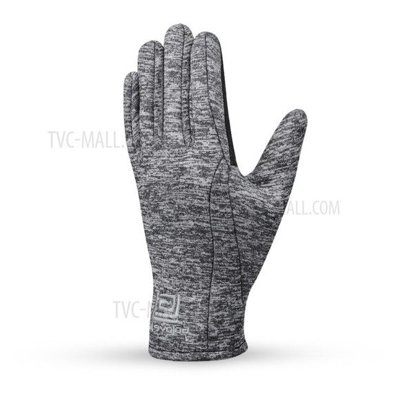 RCGEEK Cold Resistant Touch Screen Gloves for DJI Mavic Mini Air 2 - M
