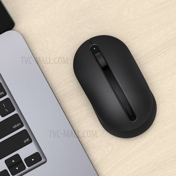 XIAOMI Mijia MIIIW Mouse - Black