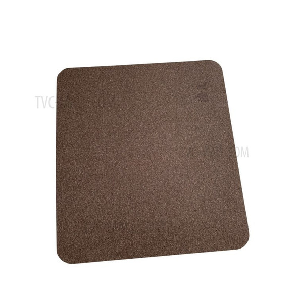 XIAOMI Mijia Mouse Pad Computer Laptop Desk Pad Soft Oak Wood Grain Water Resistance Mouse Pad - Size: S