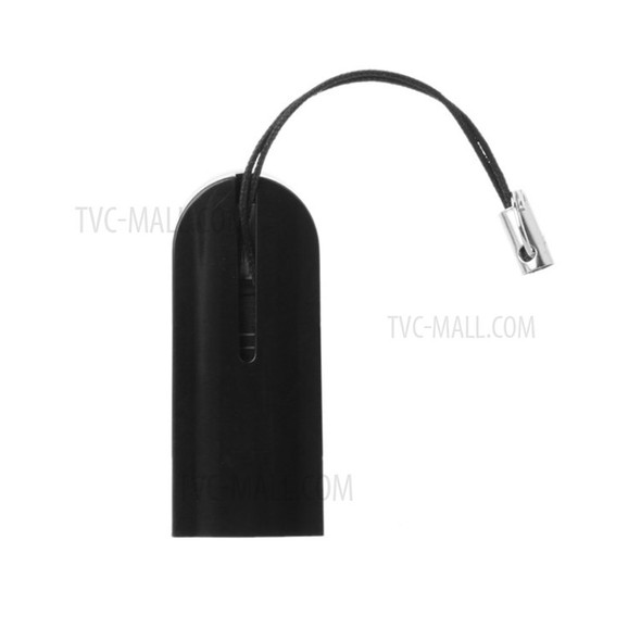 Type-C to USB 2.0 Card Reader Type A Micro SD TF Memory Card Reader Adapter - Black
