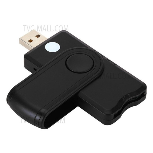 USB 2.0 Micro SD Card Reader for Smart Phone Computer TF Memory Card Reader