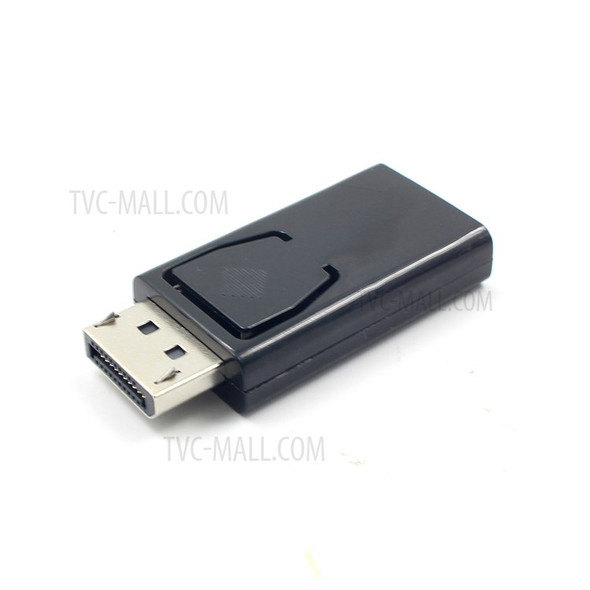 Display Port DP Male to 1080P HDMI Female Adapter Converter