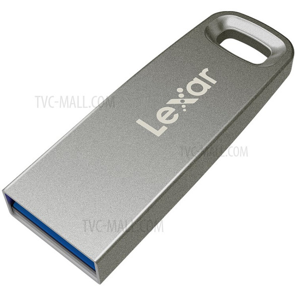 LEXAR M45 64GB USB3.0 120MB/s High Speed Metal U-Disk Memory Stick USB Flash Drive