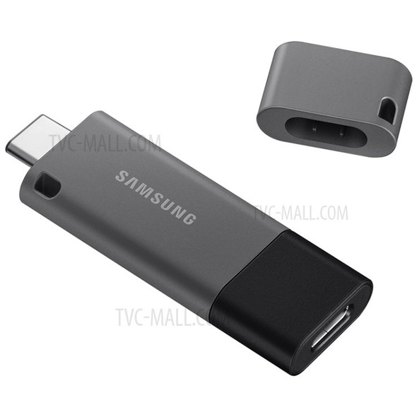 SAMSUNG Duo Plus Memory Stick 400MB/s 128GB Type-C USB 3.1 Flash Drive