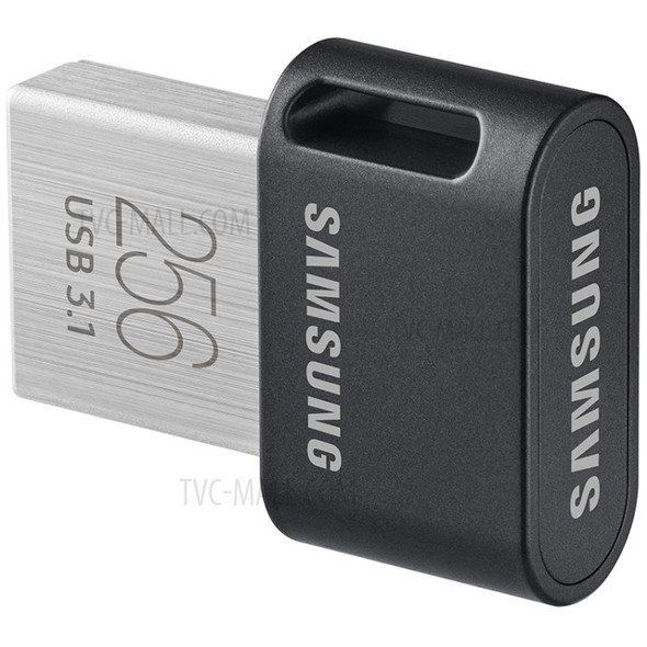 SAMSUNG 256G 400MB/s USB 3.1 Flash Drive USB Data Storage Large Storage Space Thumb Drive Memory Stick