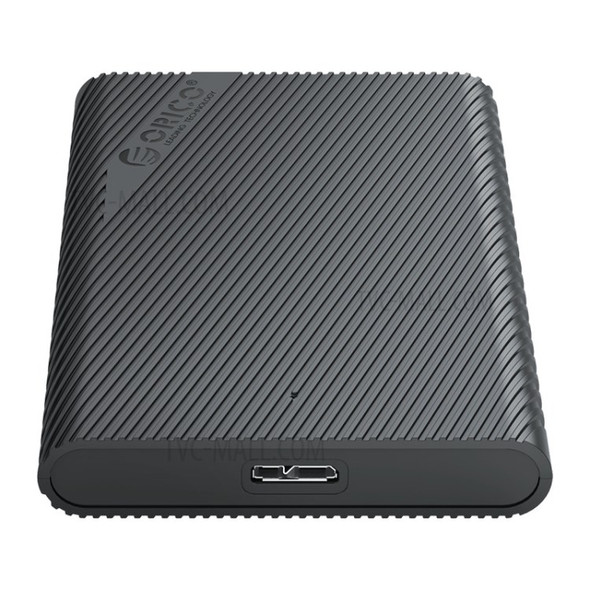 ORICO 2521U3-BK 2.5-inch Portable Hard Drive Enclosure