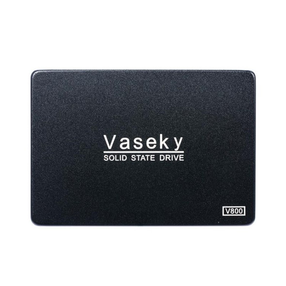 VASEKY 240GB SSD SATA 3.0 6Gbps Hard Disk High Speed 2.5-Inch Desktop PC Notebook Internal Solid State Drive