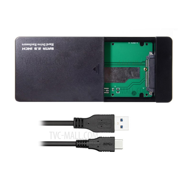 USB 3.0 to 2012 MacBook Pro Retina A1425 A1398 MC975 MC976 MD212 MD213 ME662 ME664 ME665 SSD 17+7Pin Case