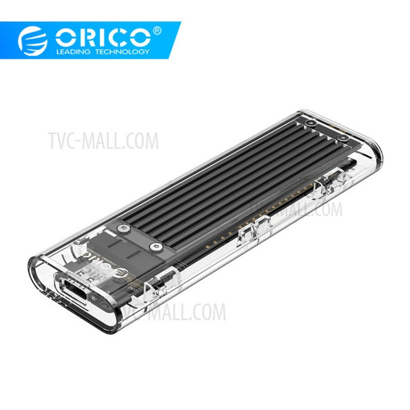 ORICO TCM2F-C3 NGFF M.2SSD to Type-c SSD Enclosure Case