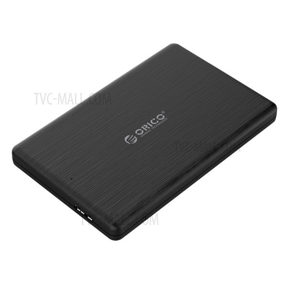 ORICO 2578U3 2.5 inch USB 3.0 SSD External Hard Drive Enclosure