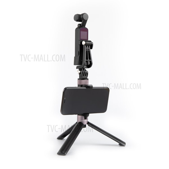 PGYTECH OSMO Pocket Universal Mount Kit