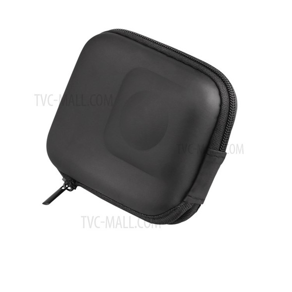 Mini Camera Case Portable Protective Case Storage Box Bag for Insta360 ONE R Camera