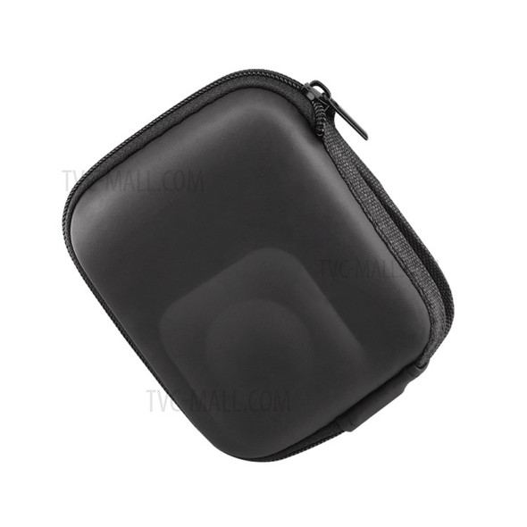Mini Camera Case Portable Protective Case Storage Box Bag for Insta360 ONE R Camera