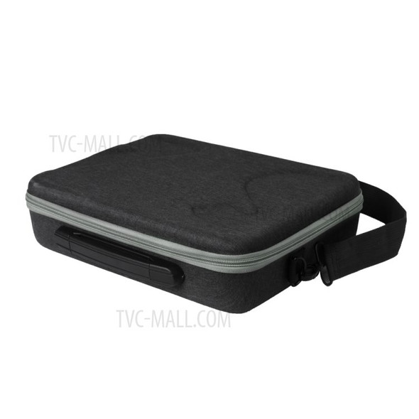 Portable Storage Bag Multifunctional Storage Box Carrying Case for Insta360 ONE X2