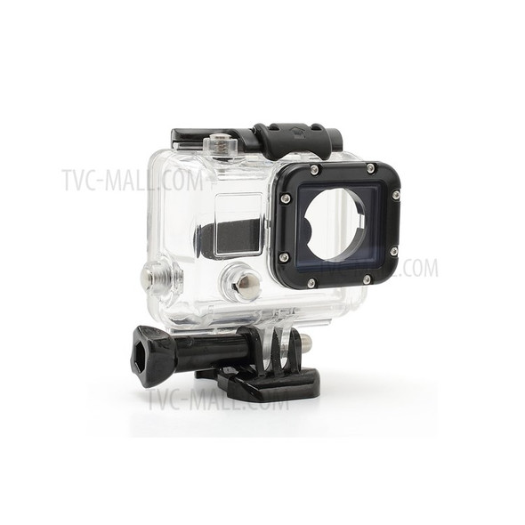 Underwater Waterproof Housing Protective Case for Gopro Hero 3+/3 Camera