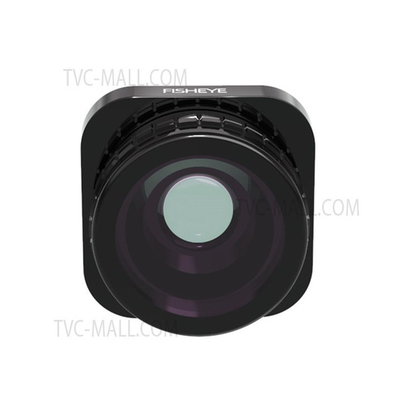 GP9 1953-23 Replacement Accessories Camera Additional Lens Filter Fisheye Lens for GoPro Hero 9