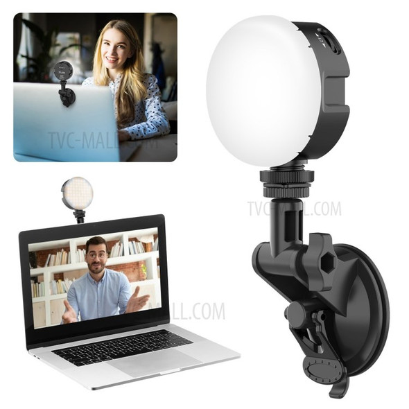 VIJIM VL69KIT Video Conference Lighting Kit with Suction Cup for Video Conference/Zoom Calls/Live Streaming/Self-Broadcast/TikTok