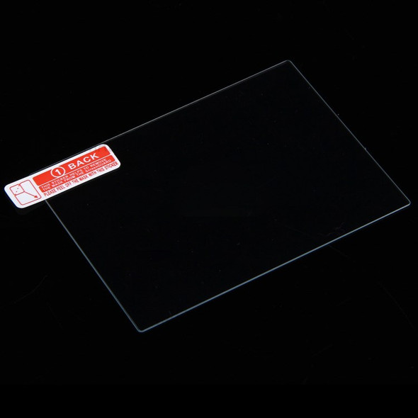 PULUZ PU5504 for Canon 7D Mark II Camera Tempered Glass Screen Protector Film 0.3mm 9H 2.5D