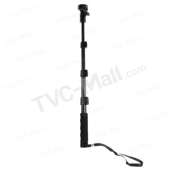 YUNPENG C-088 Extendable Handheld Selfie Stick Monopod for Phone Cameras