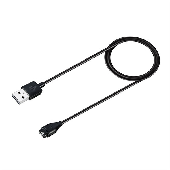 For Garmin Smart 5/Enduro/Fenix 7 Universal USB Charging Cable Smart Watch Charger