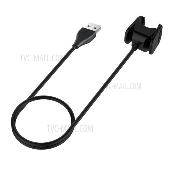 Replacement USB Charging Cable for Fitbit Charge 3