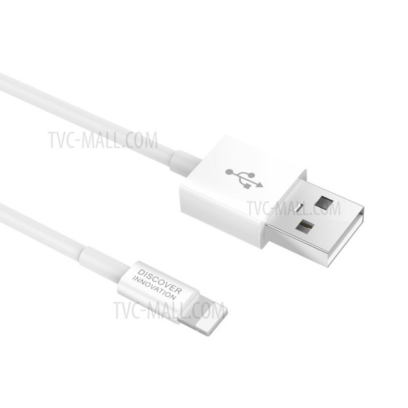 NILLKIN 1m USB to Lightning 8Pin Cable Support Data Sync Charge for iPhone iPod