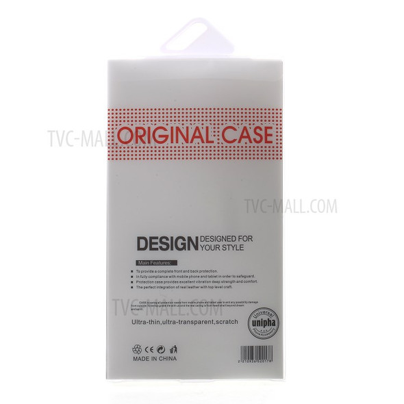 50PCS/Lot Plastic Packaging Boxes for 5.5 inch iPhone 8 Plus / 7 Plus / 6S Plus / 6 Plus Case