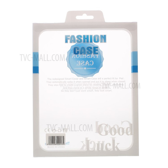 50PCS/Lot Plastic Packing Boxes for 10-inch Tablet Cases