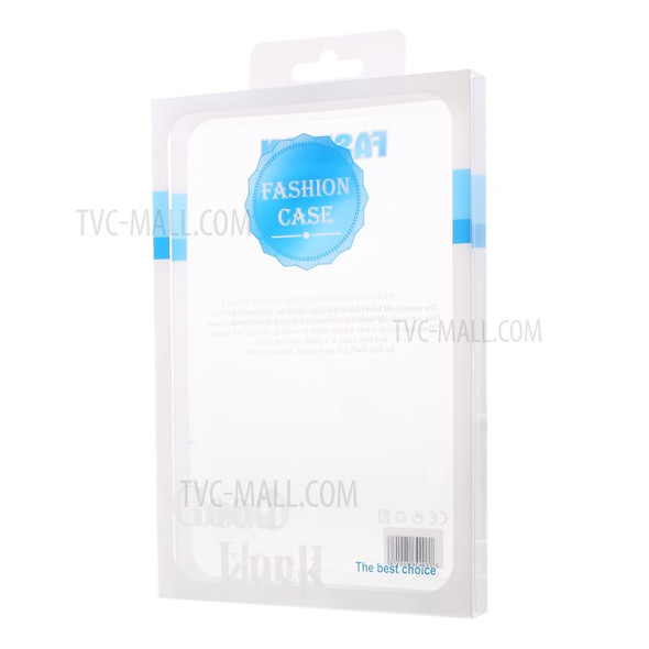 50PCS/Lot Plastic Packaging Box for 8.0-inch Tablet Cases