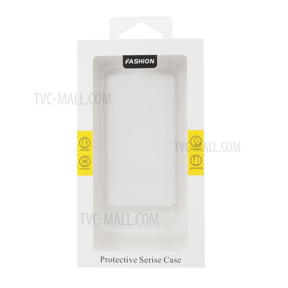 50Pcs/Lot Protective Series Packaging Boxes for Tempered Glass Screen Protector, Inner Size: 17.2x9x1cm