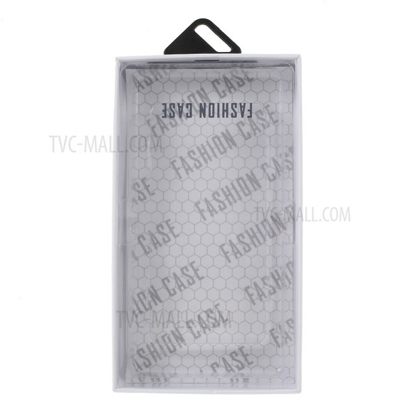50Pcs/Lot Gorilla Pattern Packing Boxes with Hanging Hook for Tempered Glass Screen Protector