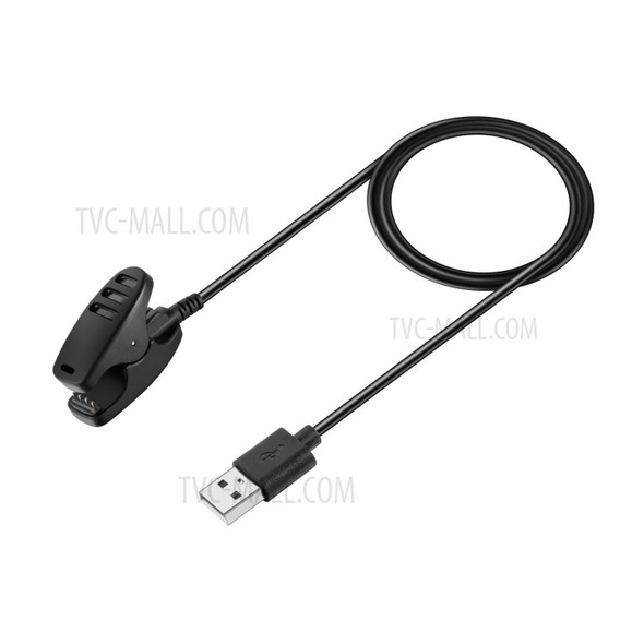 Watch Charging Cable For Suunto Ambit 1 2 3/Spartan Traine/3 Fitness/Kailash/Traverse Clip Watch Charger Dock