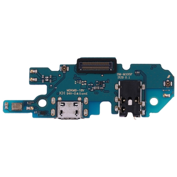 Charging Port Board for Galaxy M10 SM-M105F