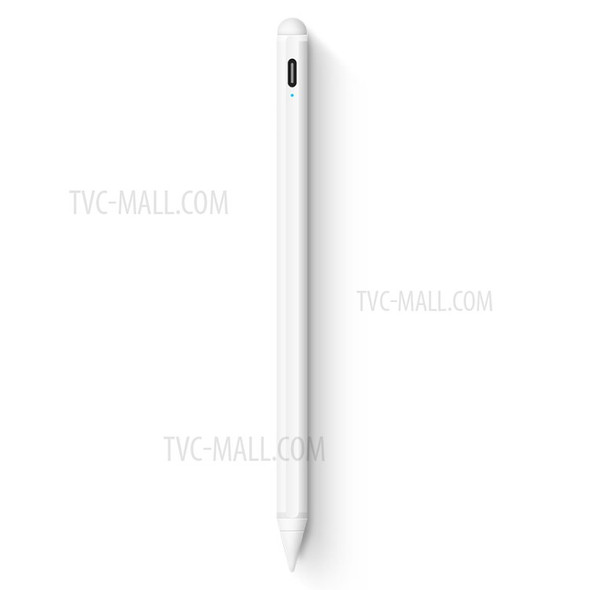 SEEWEI Magnetic Capacitive Pen Sensitive Touch Stylus Pen [6th Generation]